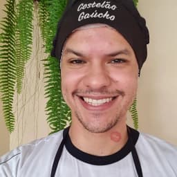 foto de perfil do aluno